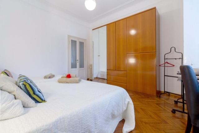 Alessia'S Flat- Loreto 2 ميلان المظهر الخارجي الصورة