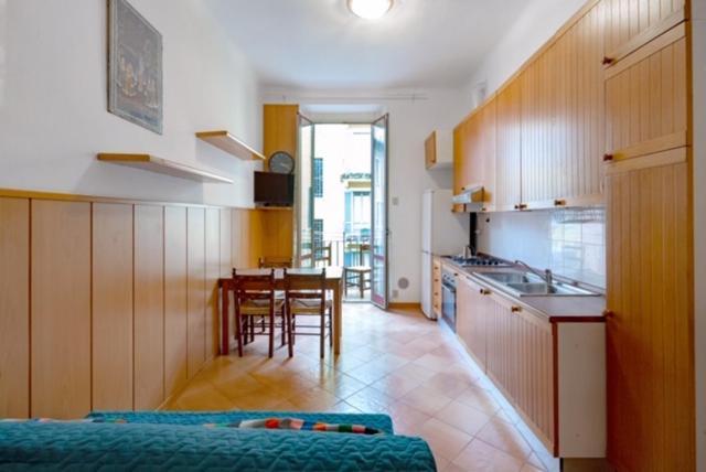 Alessia'S Flat- Loreto 2 ميلان المظهر الخارجي الصورة