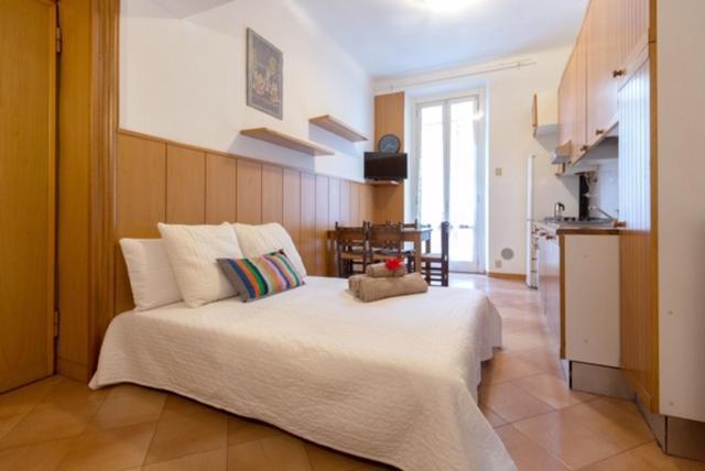 Alessia'S Flat- Loreto 2 ميلان المظهر الخارجي الصورة